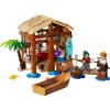 LEGO 75636 Хижина в деревне ветряных мельниц