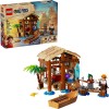 LEGO 75636 Хижина в деревне ветряных мельниц