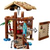 LEGO 75636 Хижина в деревне ветряных мельниц