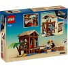 LEGO 75636 Хижина в деревне ветряных мельниц