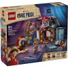LEGO 75637 Цирк-шапито клоуна Багги