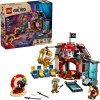 LEGO 75637 Цирк-шапито клоуна Багги