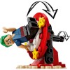 LEGO 75637 Цирк-шапито клоуна Багги
