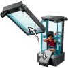 LEGO 75637 Цирк-шапито клоуна Багги