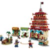 LEGO 75638 Битва в Арлонг-парке
