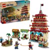 LEGO 75638 Битва в Арлонг-парке