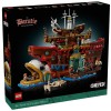 LEGO 75640 Плавучий ресторан Baratie