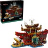 LEGO 75640 Плавучий ресторан Baratie