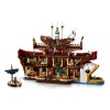LEGO 75640 Плавучий ресторан Baratie