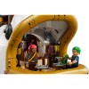 LEGO 75640 Плавучий ресторан Baratie