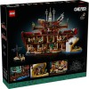 LEGO 75640 Плавучий ресторан Baratie