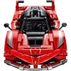 LEGO 42212 Феррари FXX K
