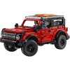 LEGO 42213 Внедорожник Ford Bronco