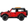LEGO 42213 Внедорожник Ford Bronco