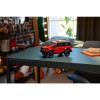 LEGO 42213 Внедорожник Ford Bronco