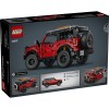 LEGO 42213 Внедорожник Ford Bronco