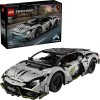 LEGO 42214 Суперкар Lamborghini Revuelto