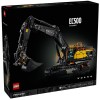 LEGO 42215 Гибридный экскаватор Volvo EC500