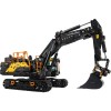 LEGO 42215 Гибридный экскаватор Volvo EC500