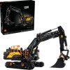 LEGO 42215 Гибридный экскаватор Volvo EC500