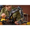 LEGO 42215 Гибридный экскаватор Volvo EC500
