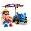 LEGO 72038 Mario Kart – Варио и король Бу