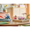 LEGO 72038 Mario Kart – Варио и король Бу
