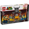 LEGO 72039 Mario Kart – Замок Боузера