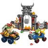 LEGO 72039 Mario Kart – Замок Боузера