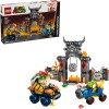 LEGO 72039 Mario Kart – Замок Боузера