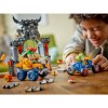 LEGO 72039 Mario Kart – Замок Боузера