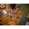LEGO 72039 Mario Kart – Замок Боузера