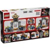 LEGO 72039 Mario Kart – Замок Боузера