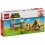 LEGO 72040 Лагерь капитана Тоада