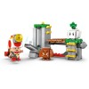 LEGO 72040 Лагерь капитана Тоада