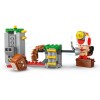 LEGO 72040 Лагерь капитана Тоада