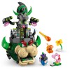 LEGO 72042 Принц Флориан и замок Боузер