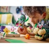 LEGO 72042 Принц Флориан и замок Боузер
