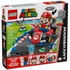 LEGO 72043 Mario Kart – интерактивный Mario