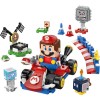 LEGO 72043 Mario Kart – интерактивный Mario