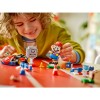 LEGO 72043 Mario Kart – интерактивный Mario