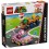 LEGO 72044 Mario Kart – Погоня за растением-пираньей