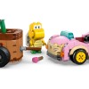 LEGO 72044 Mario Kart – Погоня за растением-пираньей