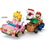 LEGO 72044 Mario Kart – Погоня за растением-пираньей