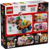 LEGO 72044 Mario Kart – Погоня за растением-пираньей