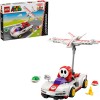 LEGO 72045 Mario Kart – Скромняга и Пи-Винг