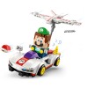 LEGO 72045 Mario Kart – Скромняга и Пи-Винг