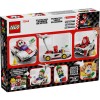 LEGO 72045 Mario Kart – Скромняга и Пи-Винг