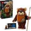 LEGO 75430 Уикет Эвок