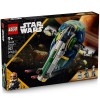 LEGO 75433 Звездолет Джанго Фетта